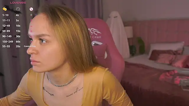 KathyRossi online show from October 2025 06:36:01 AM