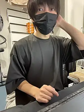 Snapshot of mikan_kun_st chatting on October 2025 12:19:01 AM mikan kun st online show from October 2025 12:19:01 AM