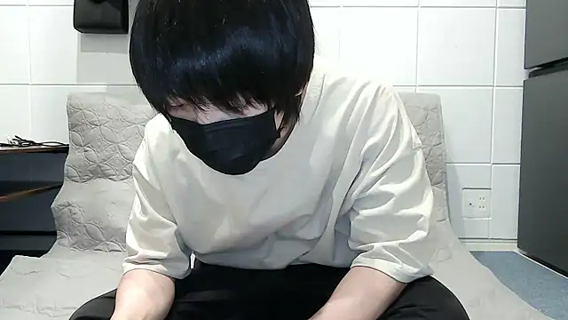 Snapshot of mikan_kun_st chatting on October 2025 10:55:01 AM mikan kun st online show from October 2025 10:55:01 AM