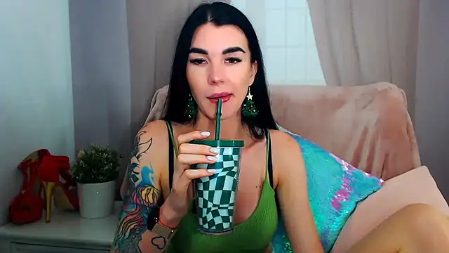 SofiiaBeauty online show from December 2025 08:14:01 PM