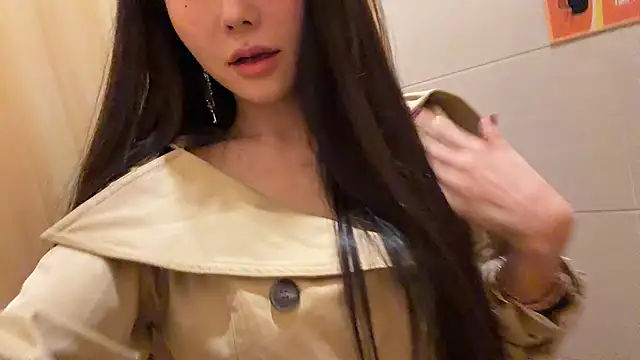 xiaowan x online show from February 2026 02:17:02 PM