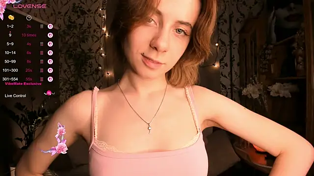shyina meow online show from October 2025 02:47:02 PM
