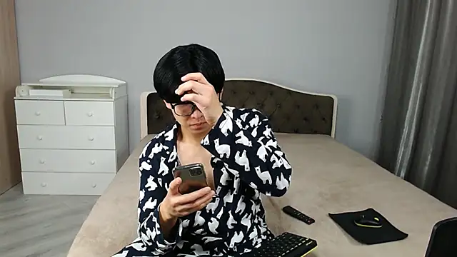 KaiChicken online show from December 2025 09:59:01 AM