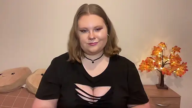 BriannaFlirty online show from November 2025 07:21:01 PM