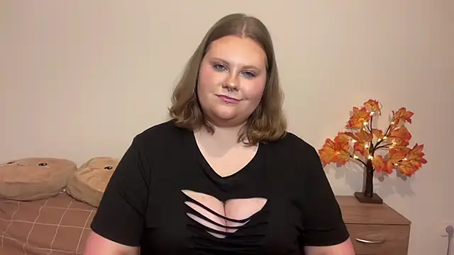 BriannaFlirty online show from November 2025 07:30:02 PM