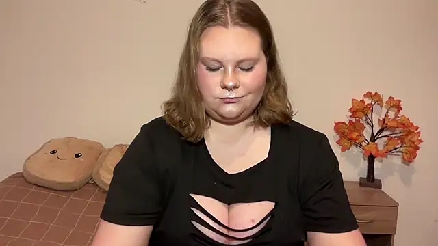 BriannaFlirty online show from December 2025 07:16:02 AM