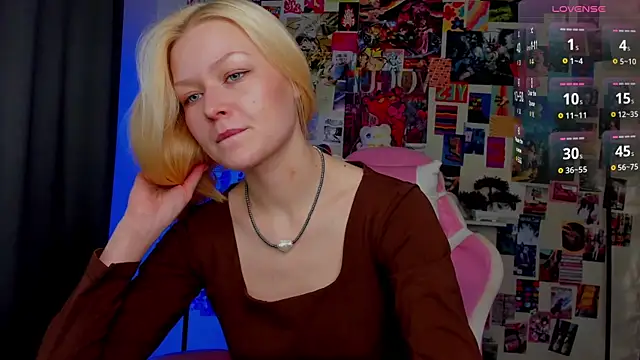 Callista a online show from November 2025 11:32:01 AM