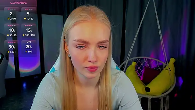 TessaGrays online show from February 2026 12:37:02 PM