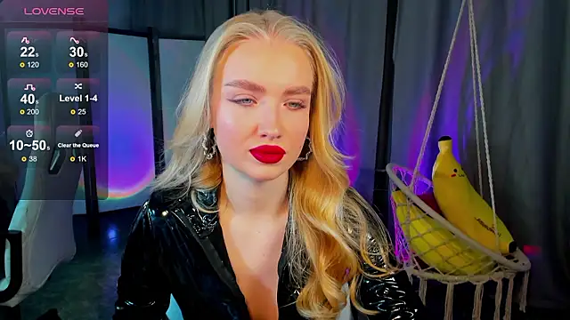 TessaGrays online show from February 2026 08:41:01 AM