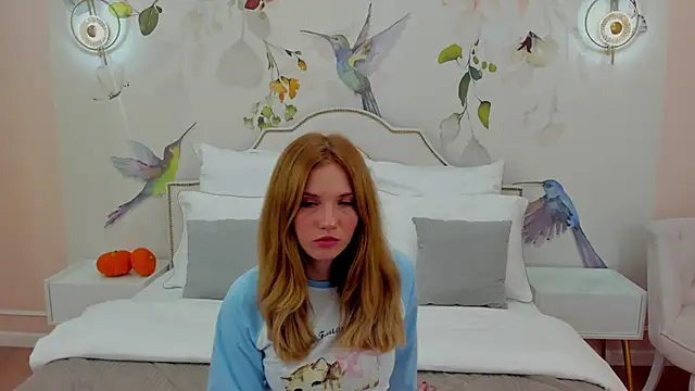 MelissaLiss online show from October 2025 03:09:01 PM