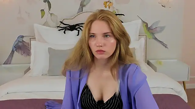 Snapshot of MelissaLiss chatting on October 2025 03:12:01 PM MelissaLiss online show from October 2025 03:12:01 PM