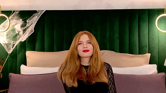 Snapshot of MelissaLiss chatting on October 2025 03:14:02 PM MelissaLiss online show from October 2025 03:14:02 PM