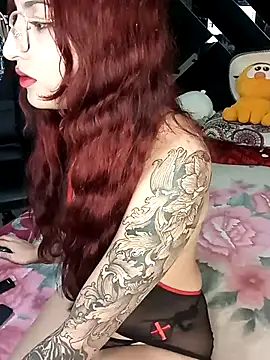 Snapshot of _luunaa_ chatting on October 2025 12:41:02 AM  luunaa  online show from October 2025 12:41:02 AM