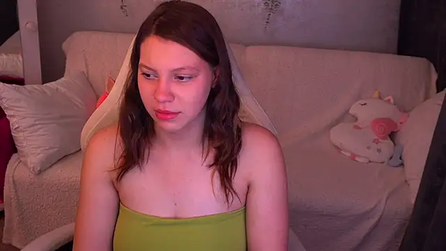 FuckMeDoll  online show from October 2025 07:23:02 PM