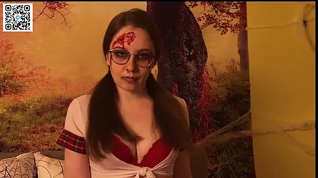 JennyVego online show from October 2025 07:56:02 PM