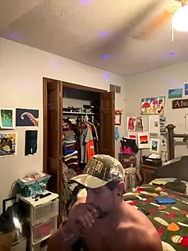 Amatueranon online show from October 2025 01:39:03 AM