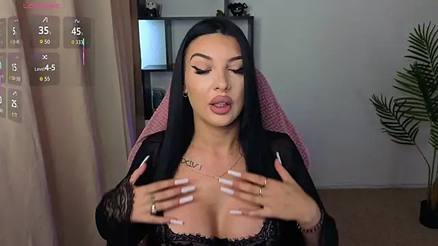 Raven Ink online show from October 2025 10:05:01 AM