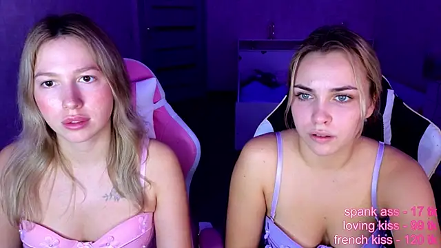 stefany and bettany online show from November 2025 02:06:01 PM