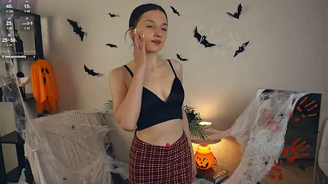 Snapshot of JanellHousen chatting on October 2025 05:31:01 AM JanellHousen online show from October 2025 05:31:01 AM