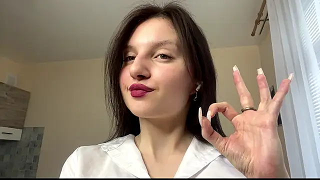 JanellHousen online show from February 2026 06:10:02 AM