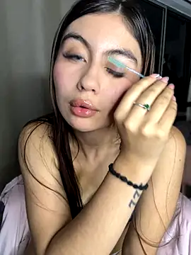 Im Natashaaaa online show from October 2025 06:08:02 AM