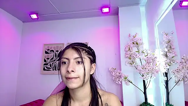 Snapshot of Gabriela_milani chatting on April 2026 11:27:02 AM Gabriela milani online show from April 2026 11:27:02 AM