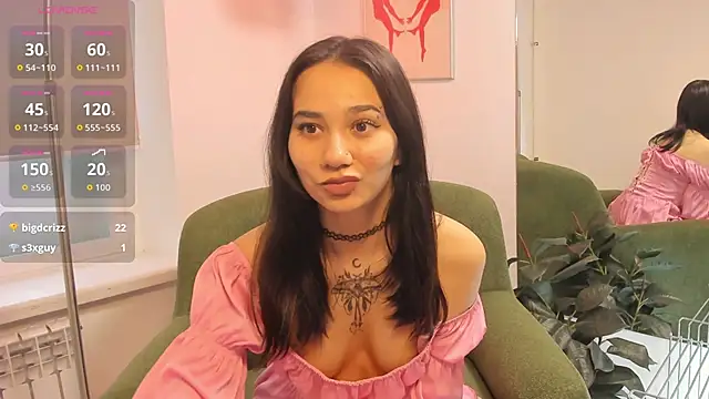 Lunel kitten online show from October 2025 01:32:01 PM