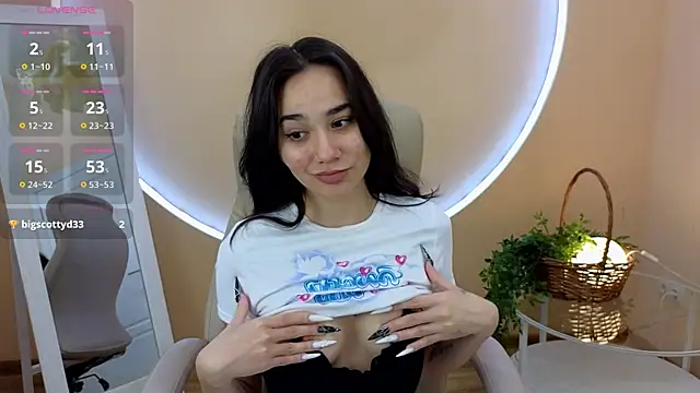 Lunel kitten online show from October 2025 01:33:02 PM