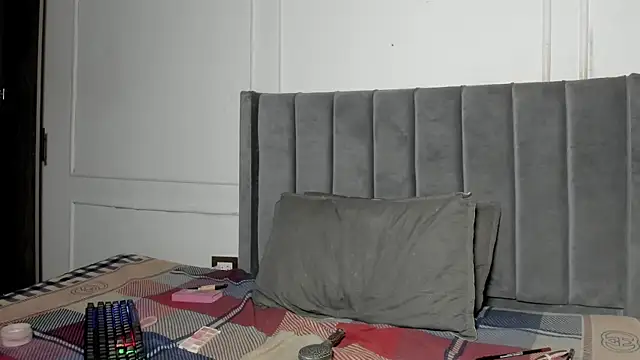 luxuryheaven 8 online show from December 2025 09:01:02 PM