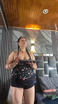 Snapshot of Marianasmitt chatting on October 2025 11:44:02 AM Marianasmitt online show from October 2025 11:44:02 AM