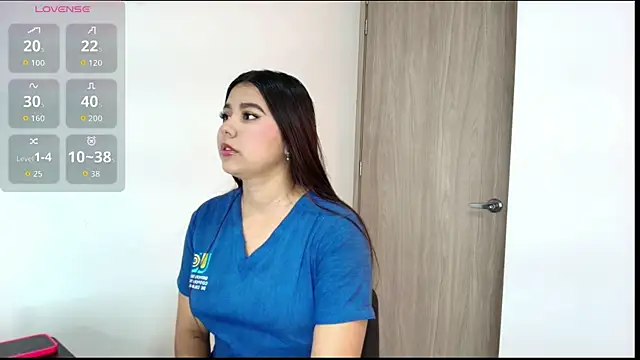 Samara Smith04 online show from October 2025 11:54:01 AM