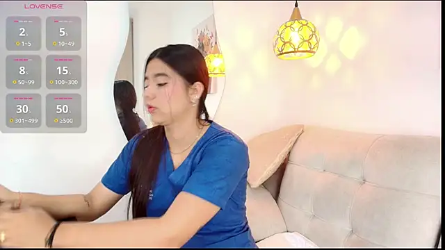 Samara Smith04 online show from October 2025 11:43:02 AM