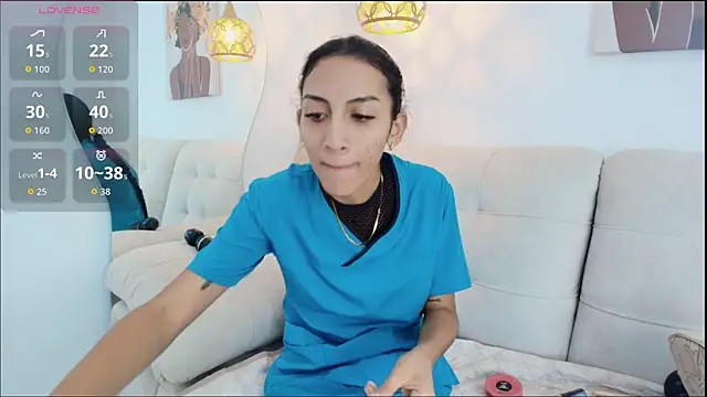 Samara Smith04 online show from November 2025 02:28:02 PM