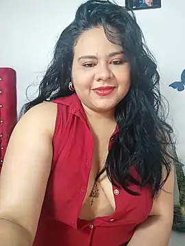 Tania cruz  online show from December 2025 08:05:01 PM