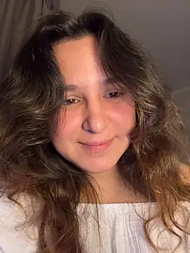 Luisaa rosee online show from October 2025 11:26:02 PM