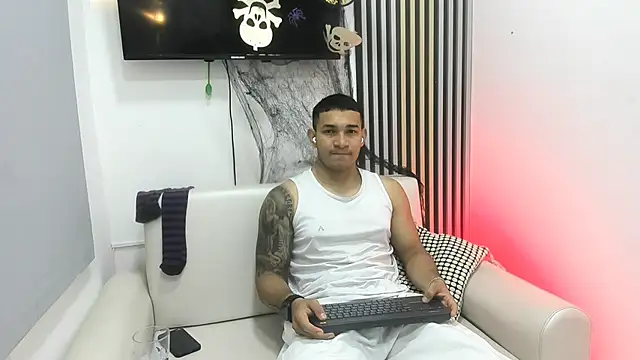 venedic bull online show from October 2025 08:31:01 PM