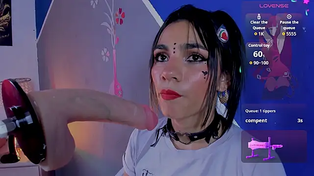 susi hot13 online show from October 2025 08:00:02 PM