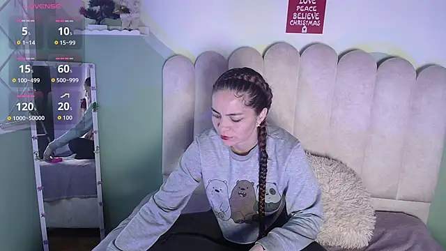 BiancaLuxx  online show from December 2025 11:27:02 AM