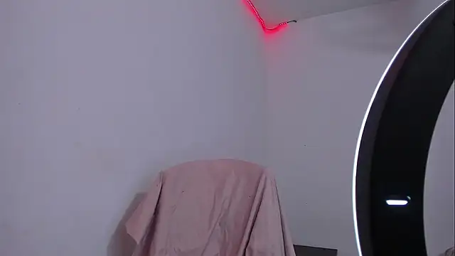 Lia0109 online show from December 2025 08:09:02 AM