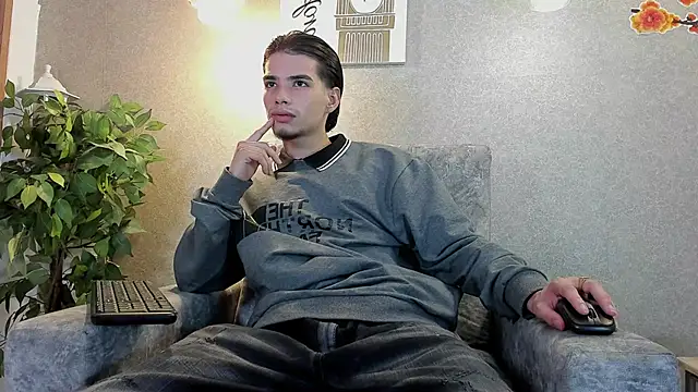 Axelwiliams online show from January 2026 11:47:01 AM