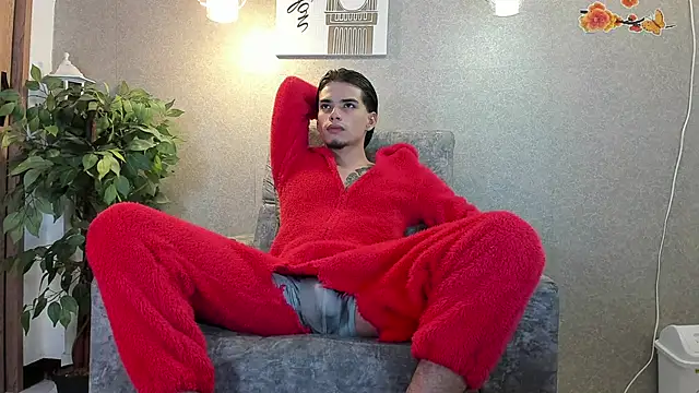 Axelwiliams online show from January 2026 11:15:02 AM