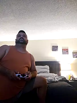 Roddog18 online show from November 2025 06:19:02 AM