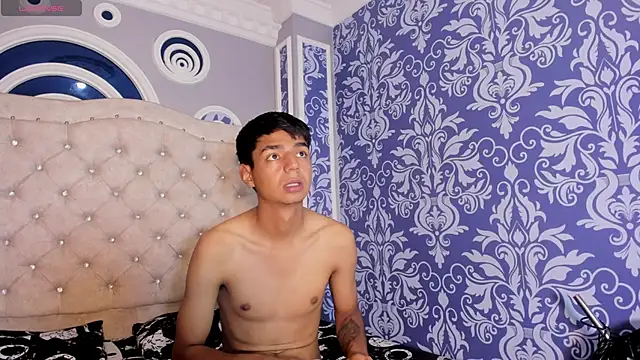 sexual luxury  online show from October 2025 03:51:02 AM