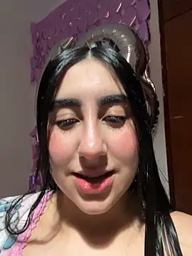 Miichii online show from October 2025 02:23:02 AM