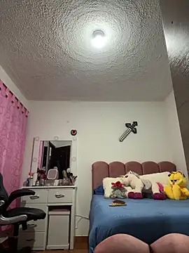 Miichii online show from February 2026 12:18:02 AM