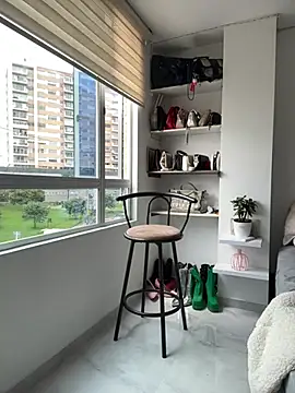 Snapshot of Zoe_riivas chatting on February 2026 05:33:01 PM Zoe riivas online show from February 2026 05:33:01 PM