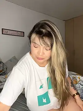 Snapshot of Zoe_riivas chatting on February 2026 02:59:01 AM Zoe riivas online show from February 2026 02:59:01 AM