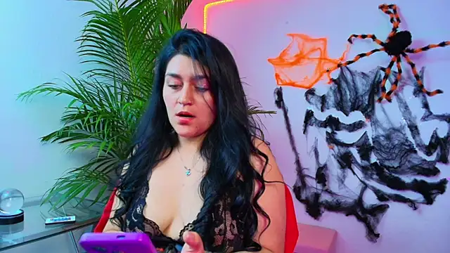 alejitasweet online show from October 2025 03:17:01 AM