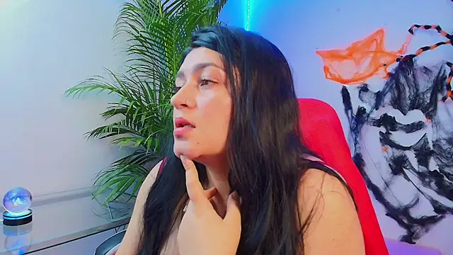 alejitasweet online show from October 2025 03:18:02 AM