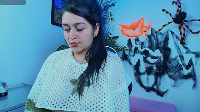 alejitasweet online show from October 2025 03:18:02 AM